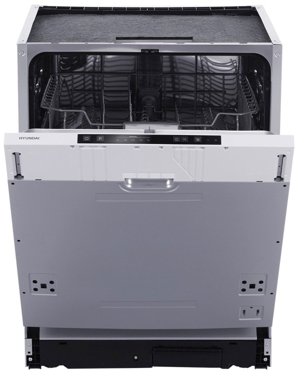 Посудомоечная машина Hyundai HBD 650