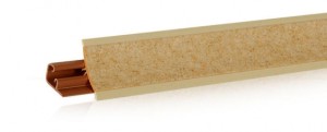 Плинтус "Песчанник" 3,0м LB-23-618 Korner