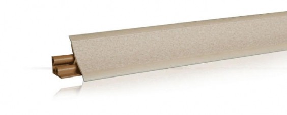 Плинтус "Румба" 3,0м LB-23-653 Korner