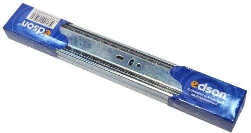 Направляющие  шариковые 45*600мм Edson