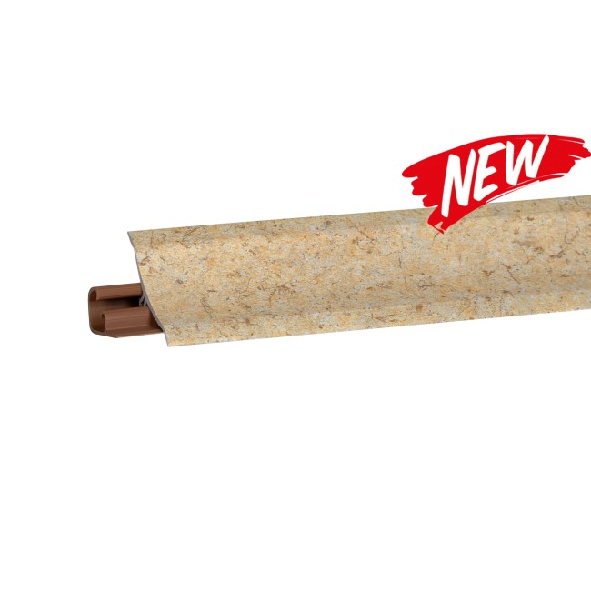 Плинтус "Алтея" 3,0м LB-231-6030 Korner