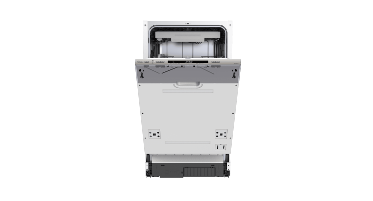 Посудомоечная машина MIDEA MID45S710