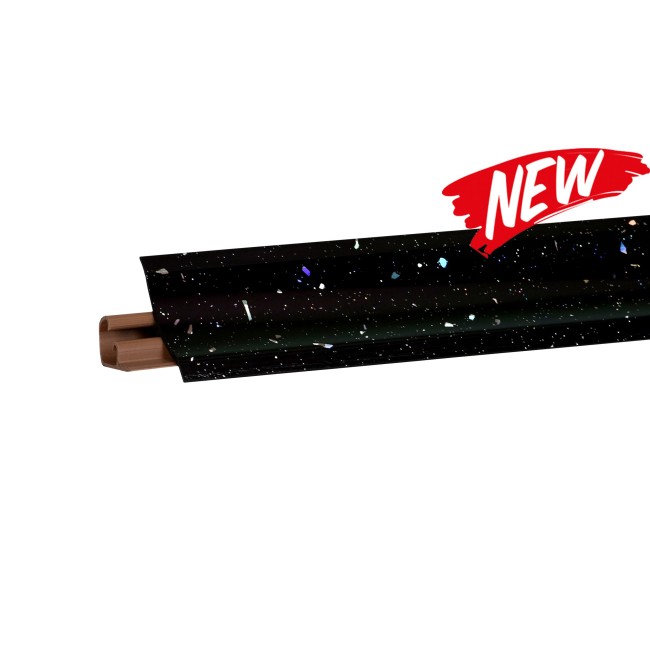 Плинтус "Антарес (сахара)" 3,0м LB-231-6027 Korner