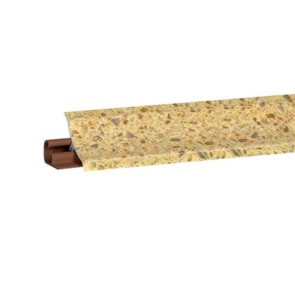 Плинтус "Артстоун" 3,0м LB-231-6048 Korner