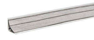 Плинтус "Бискайская сосна" 3,0м LB-231-6141 Korner