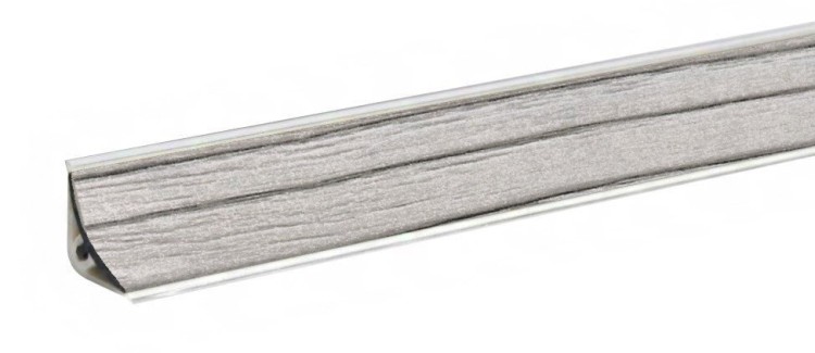 Плинтус "Бискайская сосна" 3,0м LB-231-6141 Korner