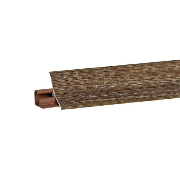 Плинтус "Дуб каньон" 3,0м LB-231-6018 Korner
