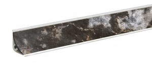 Плинтус "Королевский опал" 3,0м LB-231-6073 Korner