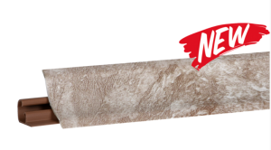 Плинтус "Малага" 3,0м LB-231-6098 Korner
