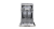 Посудомоечная машина MIDEA MID45S430