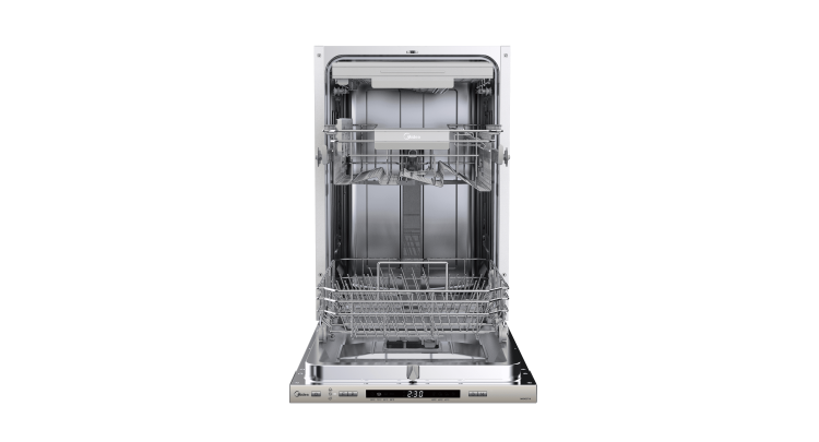 Посудомоечная машина MIDEA MID45S430