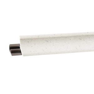 Плинтус "Таурус" 3,0м LB-231-6013 Korner