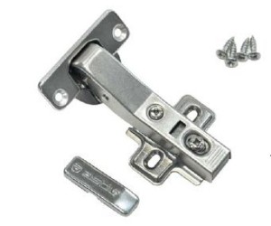 Петля мебельная НН8211/45 ASTIL с доводчиком