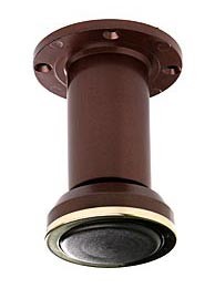 Опора декоративная Н-60 ДК 2-60.21 бордо