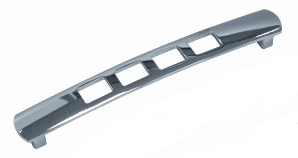 Ручка мебельная 6701 CHROME 96мм EDSON
