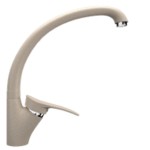 Смеситель EcoStone ES-01-328 бежевый