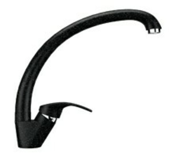Смеситель EcoStone ES-02-308 черный