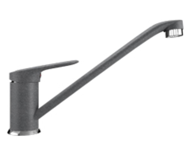 Смеситель EcoStone ES-03-342 графитовый