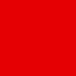 ДСтП ламинированная 16мм 1сорт 2750*1830 (Красный U0210, PЕ)