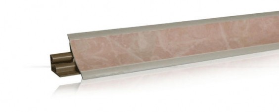 Плинтус "Аликанте" 3,0м LB-23-609 Korner