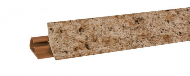 Плинтус "Карла" 3,0м LB-23-604 Korner