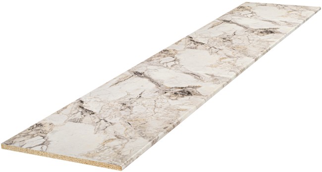 Столешница (4200*600*38) № 189 гл