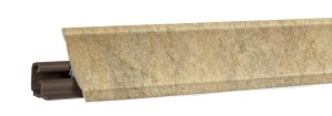 Плинтус "Ниагара" 3,0м LB-23-634 Korner